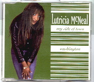 Lutricia McNeal - My Side Of Town